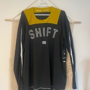 Shift motocross jersey